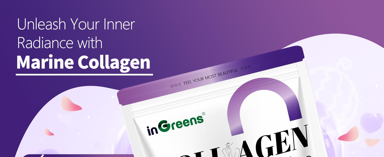 Collagen Peptides Gummies