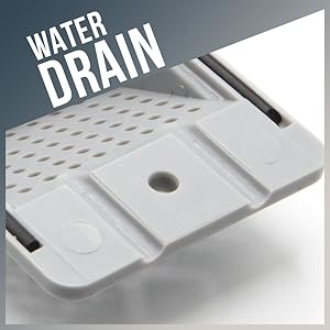 Drain