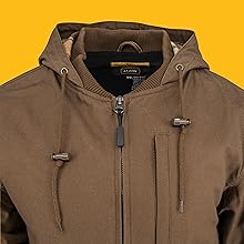 heavy duty materials