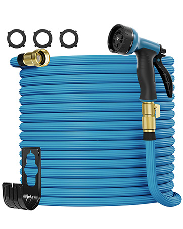 expandable hose 100ft