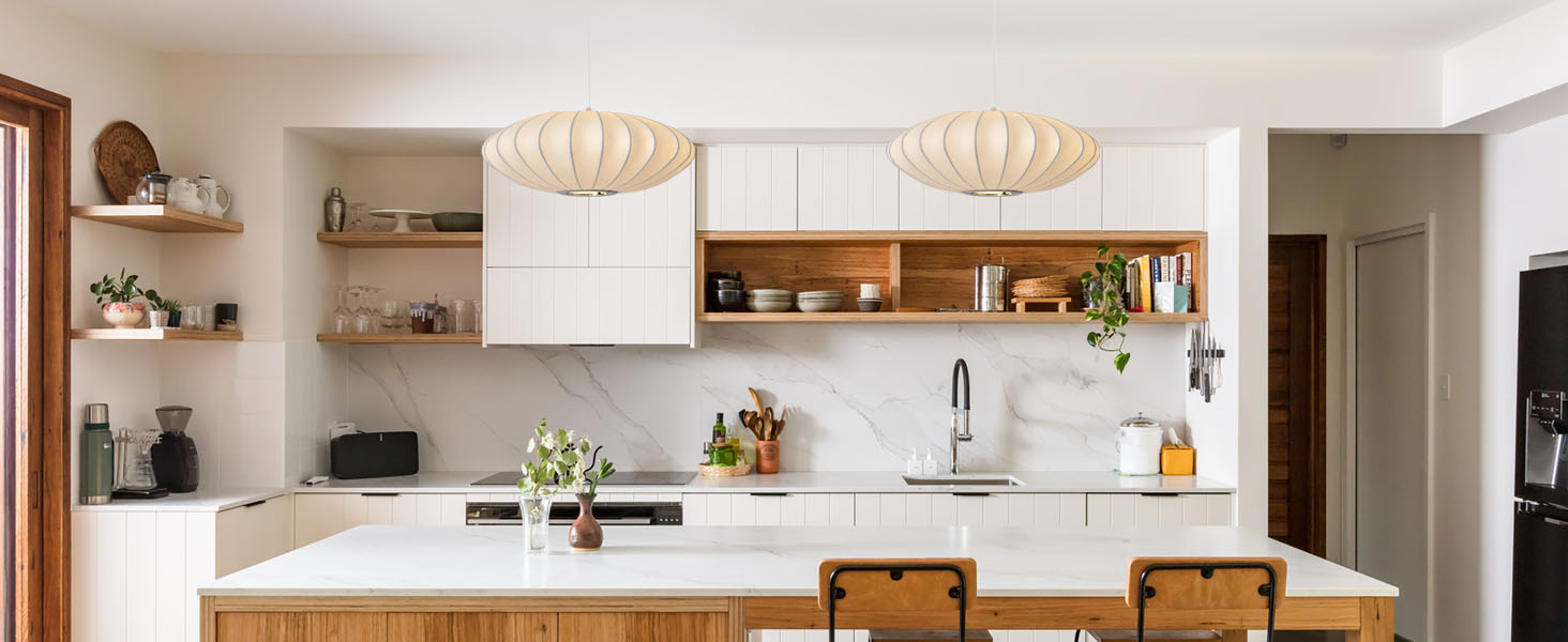 Kitchen Pendant Light