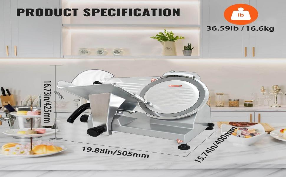 food slicer