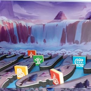 SANTA CRUZ 戦略ボードゲーム SANTA CRUZ 戦略ボードゲーム