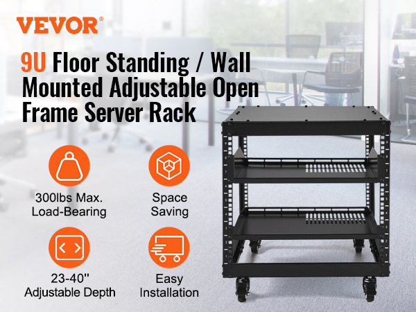 さーえ Amazon.co.jp: ProMaster Server 通気棚 - 19インチ、深さ10