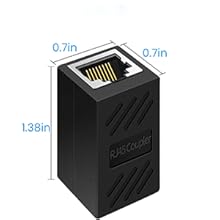 Easy to carry in the bag and convenience for wiring.