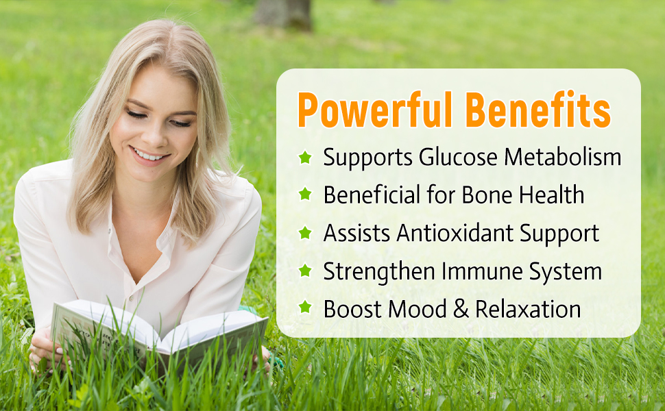 berberine gummies sugar free