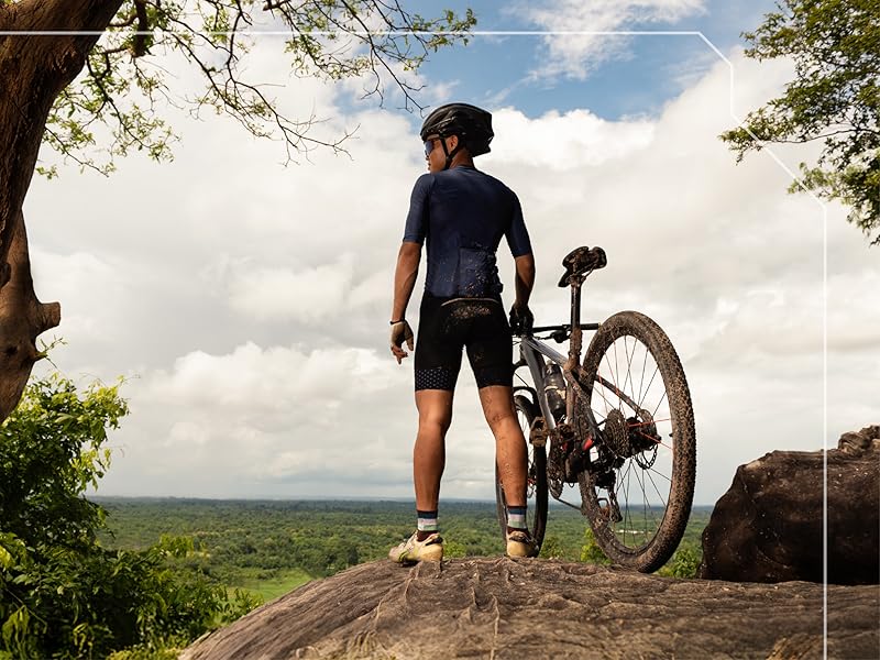 EXCEPTIONAL PARTS, REMARKABLE JOURNEY