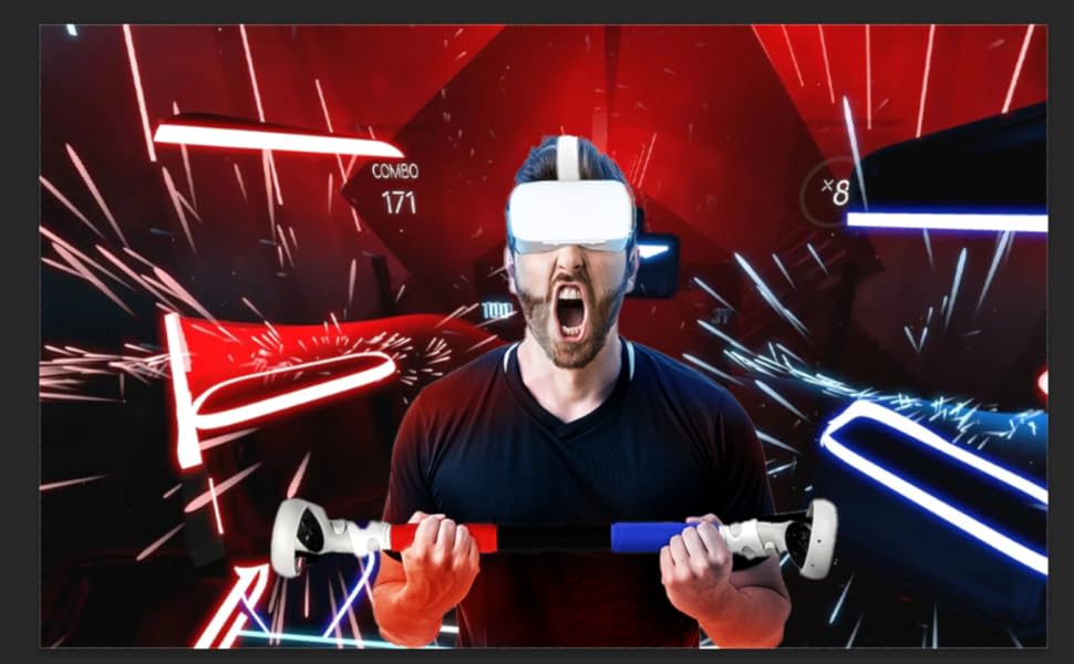 for VR Games Handles