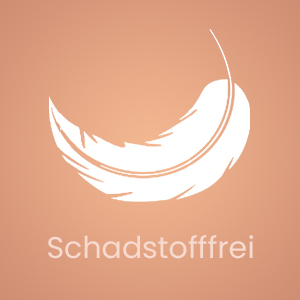 Schadstofffrei ICON 