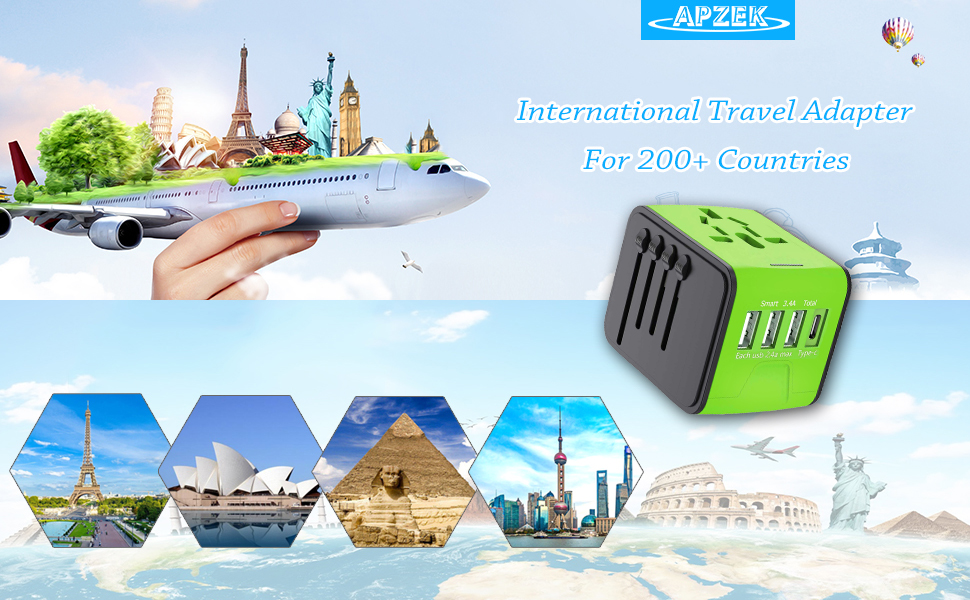 european adapter