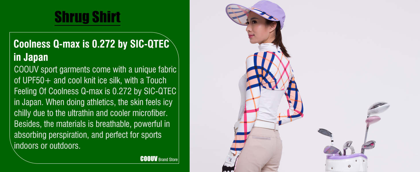 coouv shawl sleeves