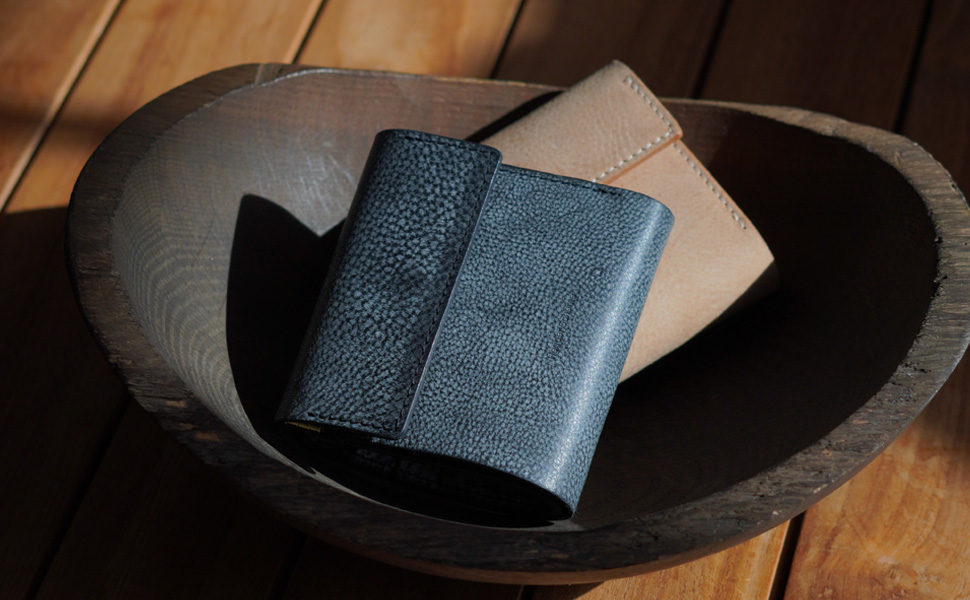 【値下不可】Henderscheme clasp wallet 3つ折り財布 clasp wallet | Hender Scheme(エンダースキーマ