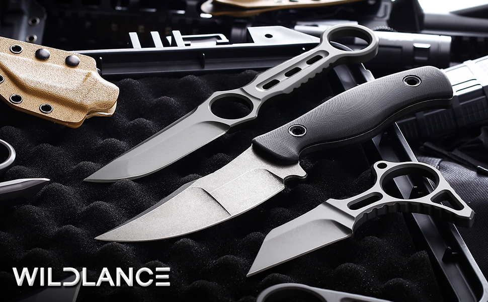 WILDLANCE