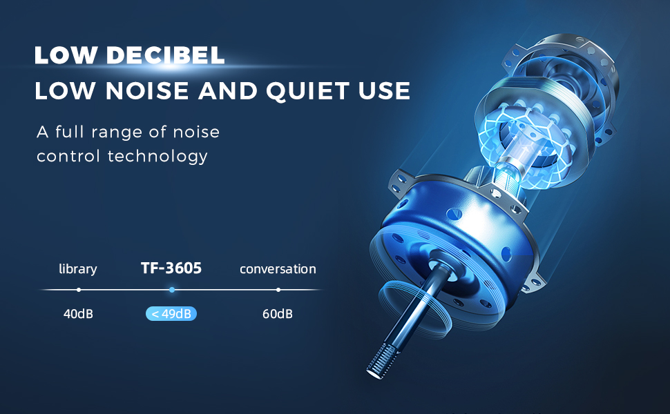 Gray Track Tower Fan 75° Oscillating Fans with Remote, 3 Speeds, 3 Modes, 15H Timer