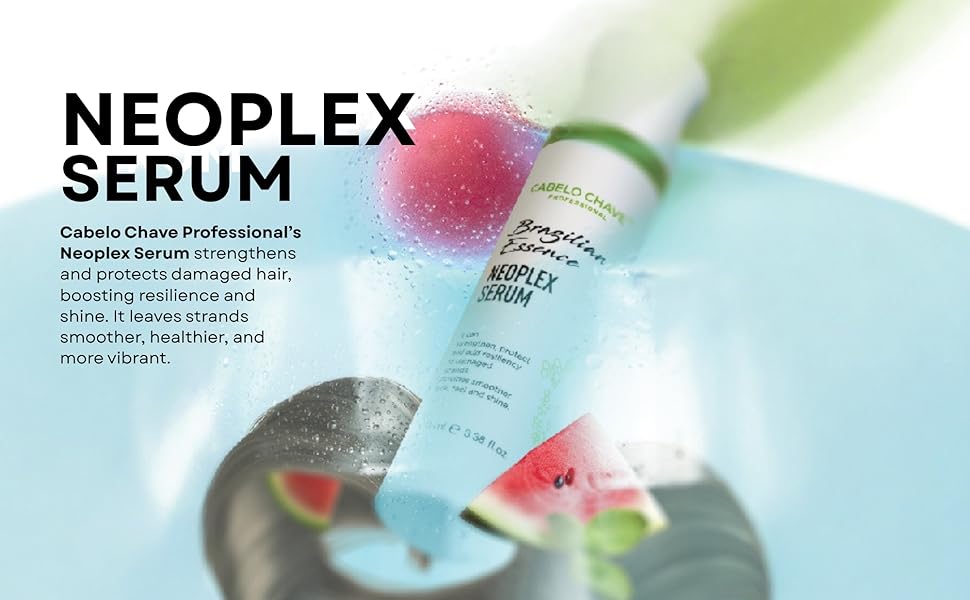 NEOPLEX SERUM