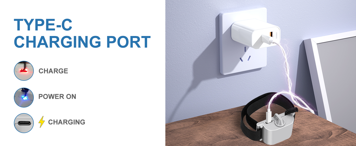 Transport Drop Release Device 