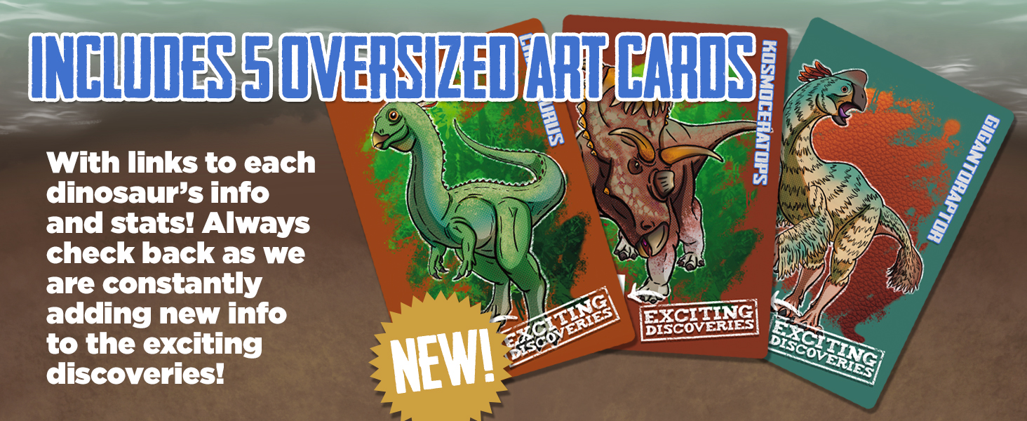 art cards