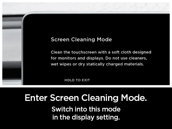 2024 Tesla Model 3 15.4"