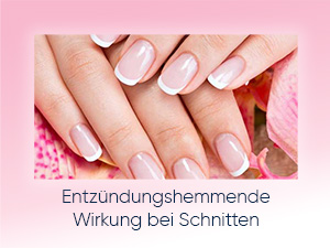  Herome Nagelhaut Creme (Cuticle Cream)