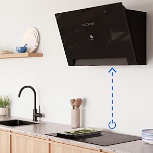 control placa campana balay