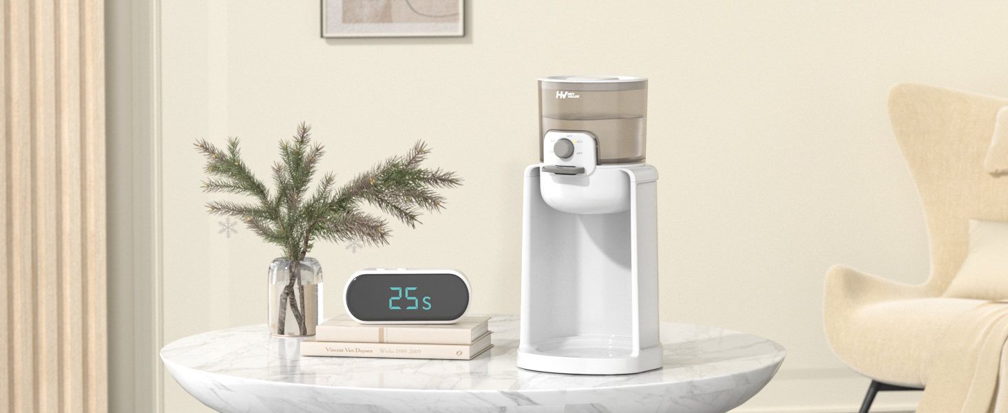 WATER WARMER