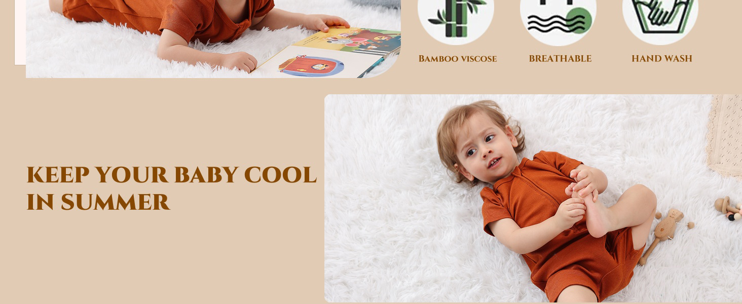 baby pajamas