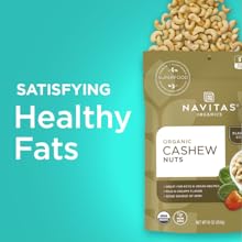 Satisfying Healthy Fats
