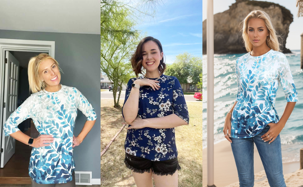 women tops
