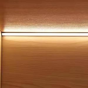 LED Strip Light Track