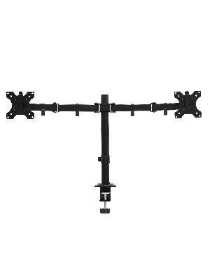 ARCHISS ダブルモニターアーム　新品 Amazon.co.jp: ARCHISS モニターアーム デュアル 2画面 ガス