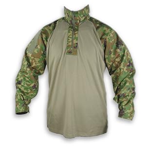 アグレッサーグループ　RANGER COMBAT SHIRT V2 Mod2 アグレッサーグループ RANGER COMBAT SHIRT V2 Mod2