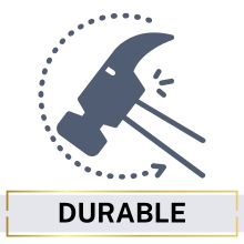 Keycept Durable