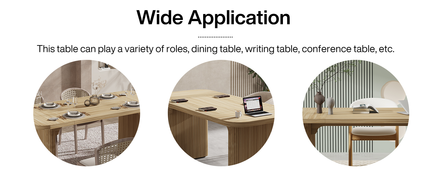 OFFICE DESK