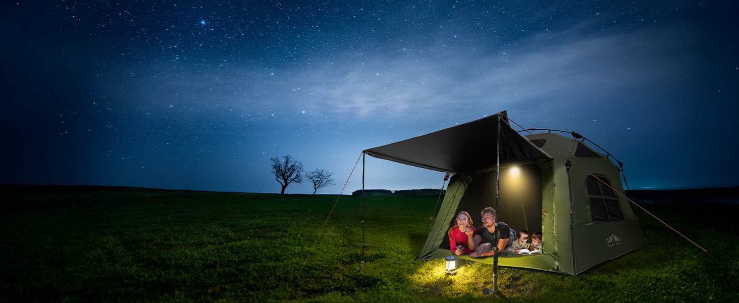 Outdoor Stargazing​