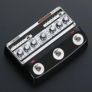Amazon | BOSS/DM-101 Delay Machine ディレイ ボス DM101