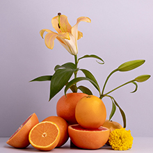 oranje