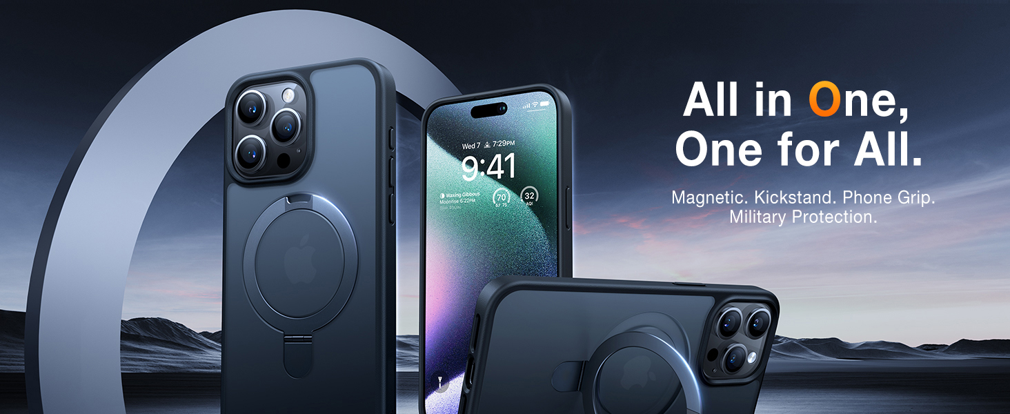 iphone 15 Ring Case