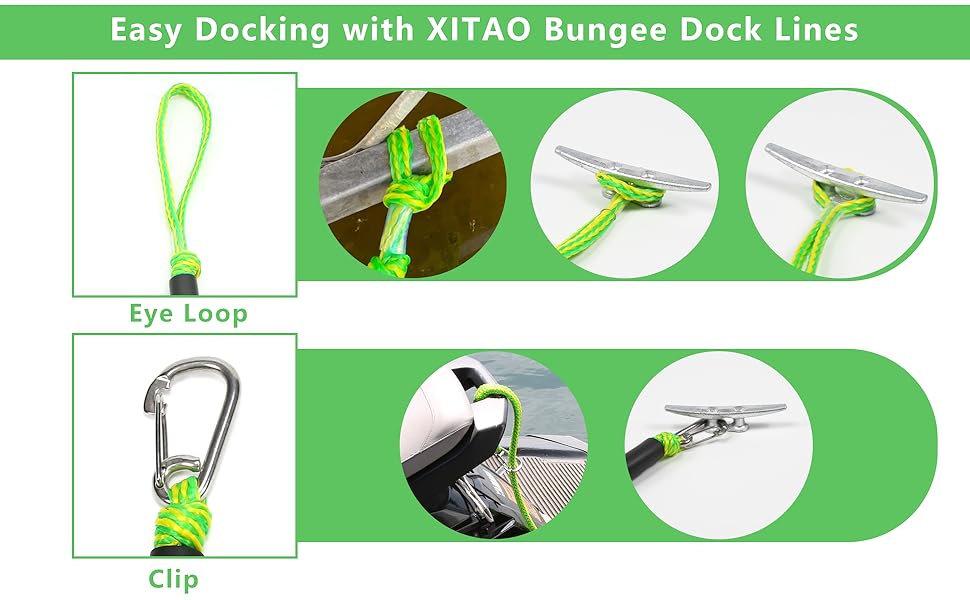 rockport seaview bungee
