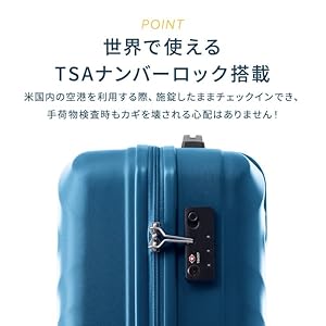 さな Amazon.co.jp: [アメリカンツーリスター] スーツケース キャリー