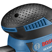 TAPERED SOFT-GRIP TOP