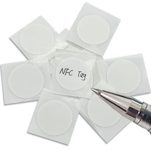 NFCタグ【100枚入り】NTAG215ラベル, 白色 NFCステッカー 防水タ Amazon.co.jp：jiaxing 10枚入り NFCタグNTAG215ラベル, 白色