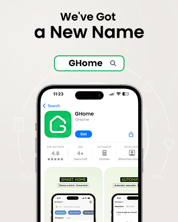 GHOME SMART