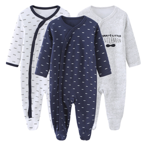 3-pack pajamas
