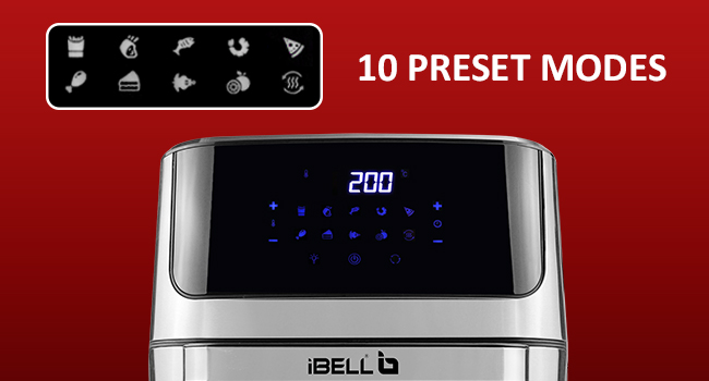 AIR FRYER