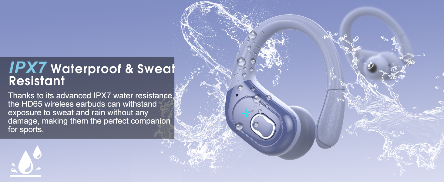 over the ear headphones wireless bluetooth