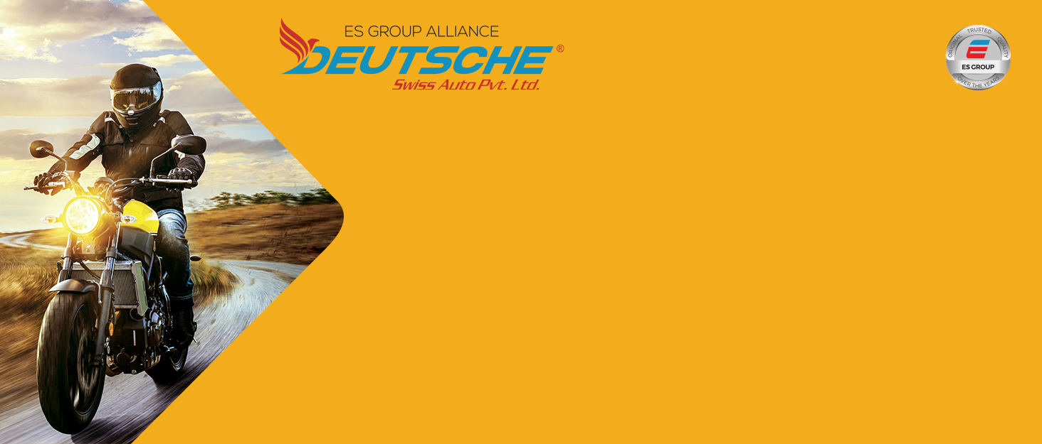 deutsche auto parts