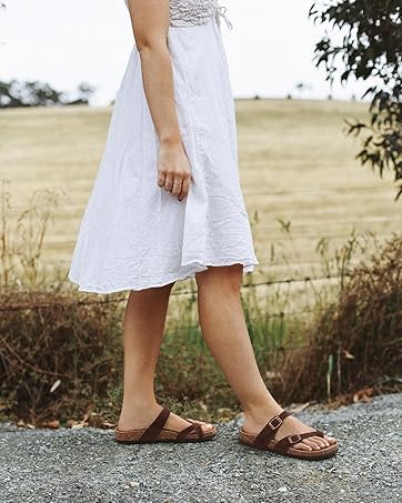 litfun brand sandals