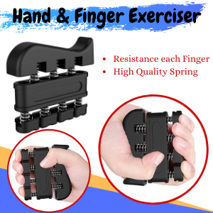 Finger Exerciser 