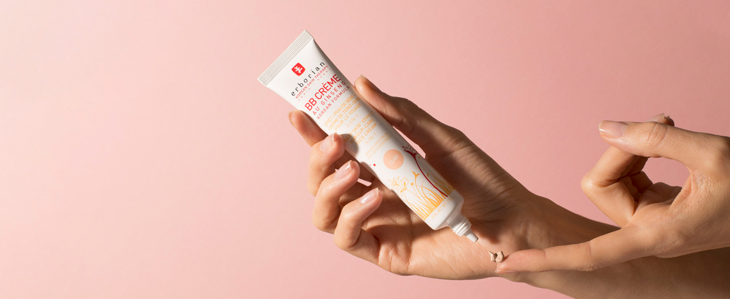 bb crème
