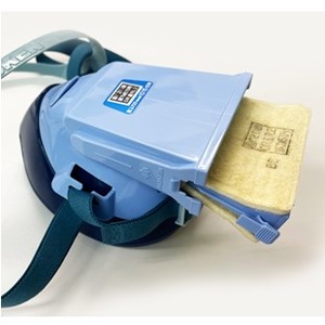 KOKEN 1621G型防塵マスク フィルター付き KOKEN 1621G型防塵マスク フィルター付き KOKEN 1621G型防塵MASK